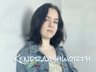 Kendraashworth