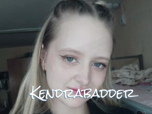 Kendrabadder