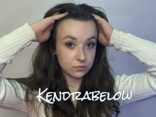 Kendrabelow