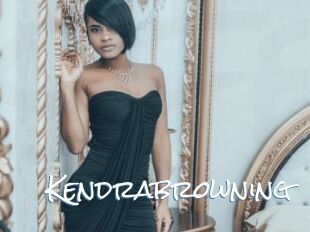 Kendrabrowning