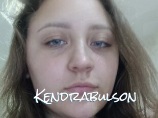 Kendrabulson