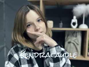 Kendracaudle