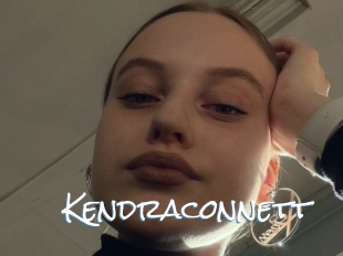 Kendraconnett