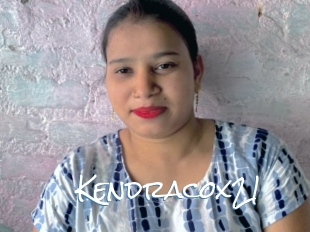 Kendracox21