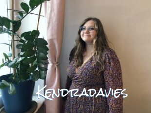 Kendradavies
