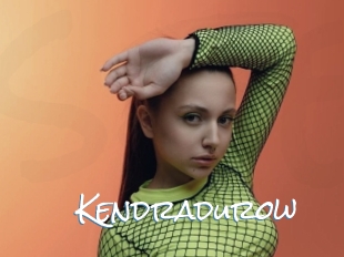 Kendradurow