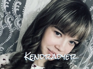 Kendradyer