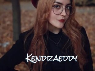 Kendraeddy