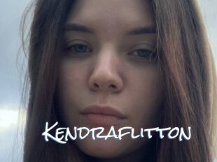 Kendraflitton