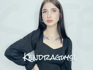 Kendraguyse