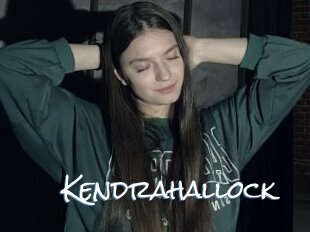 Kendrahallock
