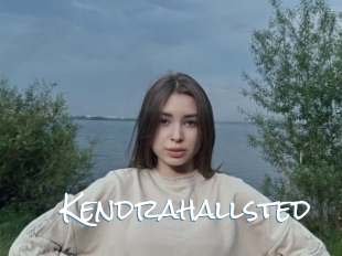 Kendrahallsted
