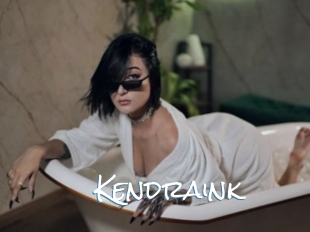 Kendraink