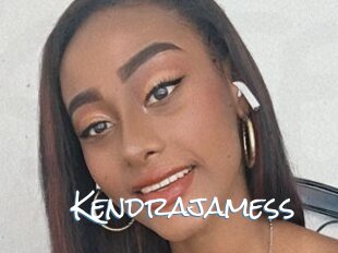 Kendrajamess