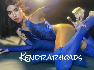 Kendrarhoads