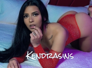 Kendrasins