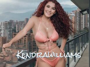 Kendrawilliams