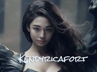 Kendyricafort
