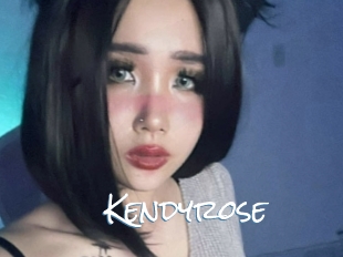 Kendyrose