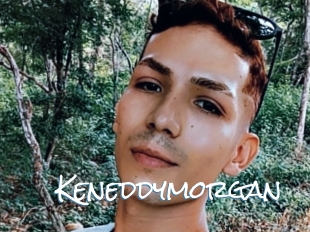 Keneddymorgan