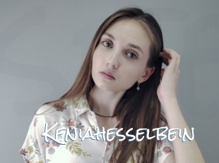 Keniahesselbein