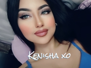 Kenisha_xo