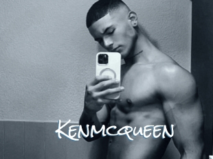 Kenmcqueen