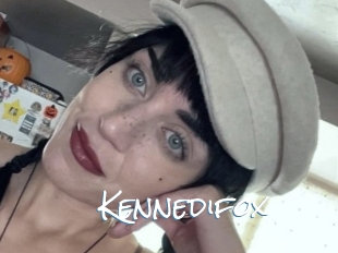 Kennedifox