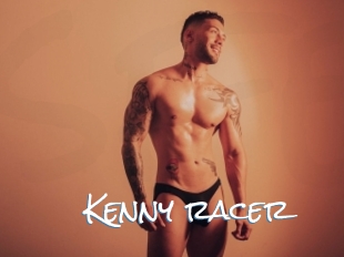 Kenny_racer