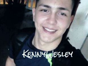 KennyWesley
