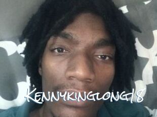 Kennykinglong18