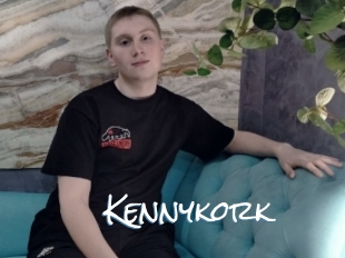 Kennykork