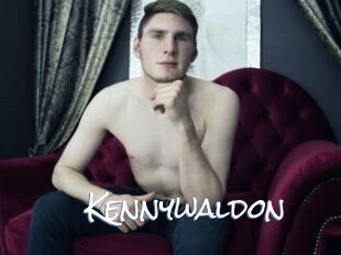 Kennywaldon