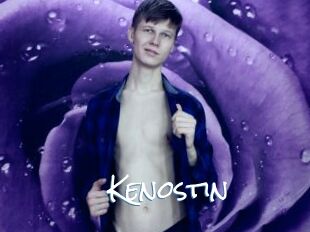 Kenostin