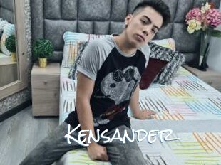 Kensander