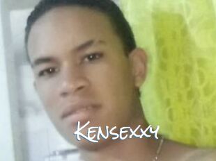 Kensexxy