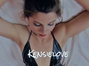 Kensielove