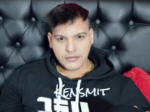 Kensmit
