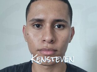 Kensteven