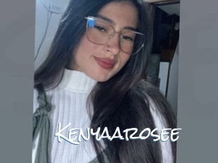 Kenyaarosee