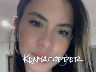 Kenyacopper