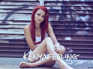 Kenyafeeling