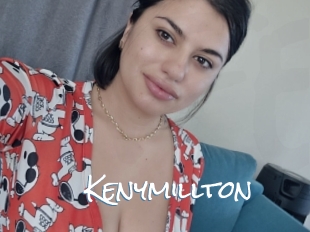 Kenymillton
