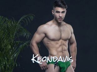 Keondavis
