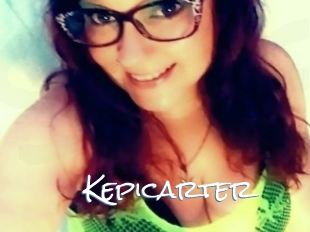 Kepicarter