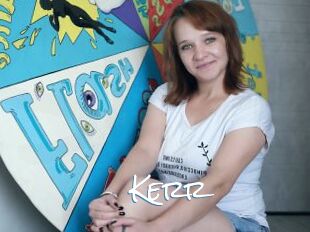 Kerr