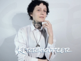 Kerriholtzer