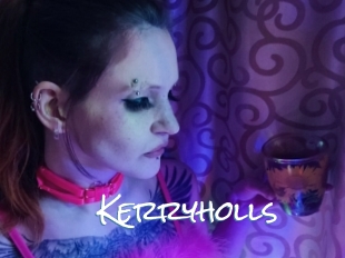 Kerryholls