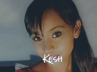 Kesh