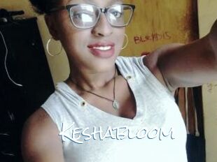 Keshabloom